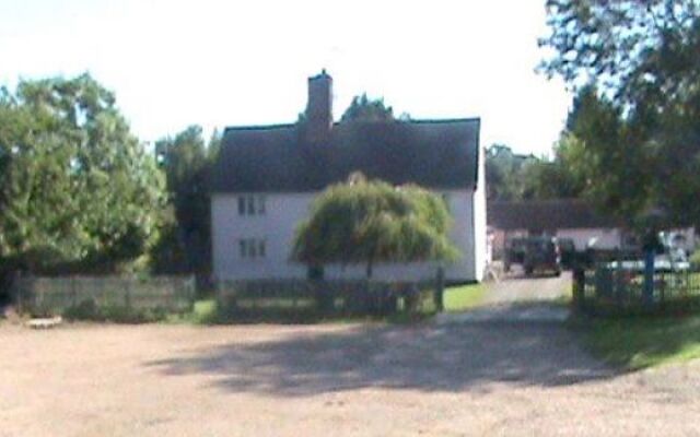 Blatches Farm