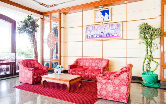 River View Place Hotel