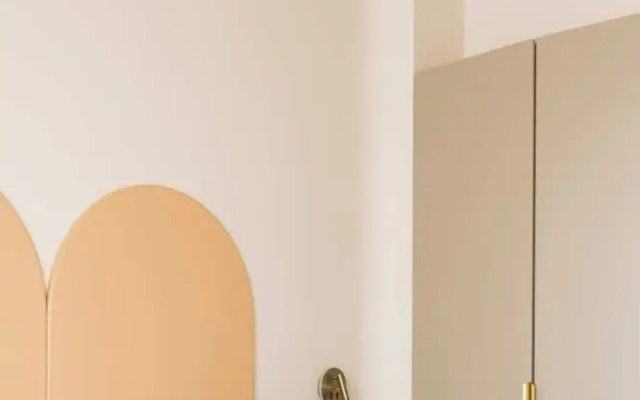 Port-royal Residence - Cosy Apartment - 1br- 4P