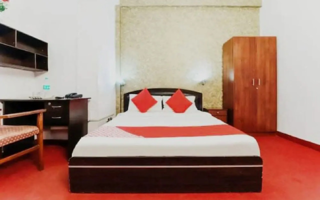 WoodStock Homestay By GRB