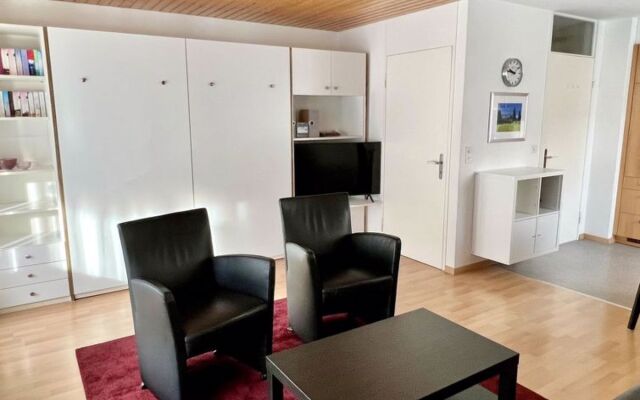 Sunnmatt West Wohnung 936