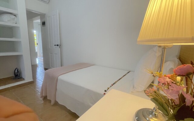 Beauty Golf & Beach Suite