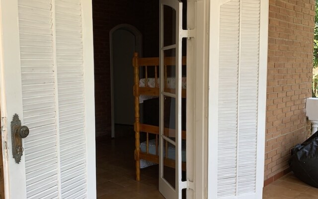 Punta Mango Surf Hostel