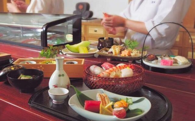 Hotel Associa Takayama Resort