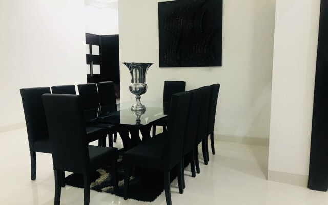 Beraca Country House