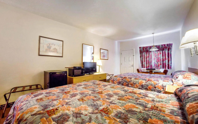 Rodeway Inn Kanab