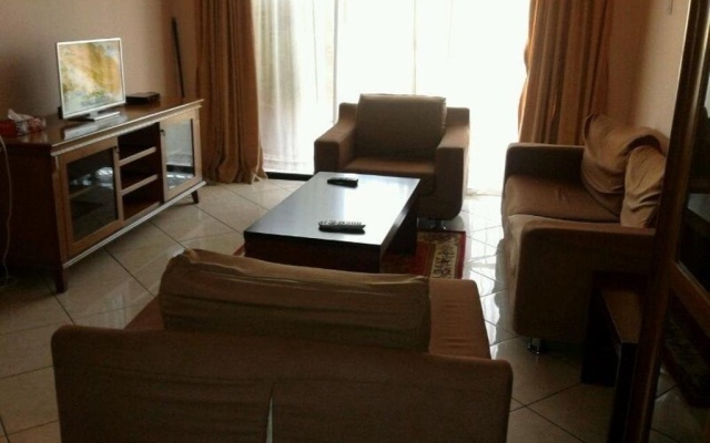 Oakley Vacation Home Marina Court – Guest Rooms – Kota Kinabalu