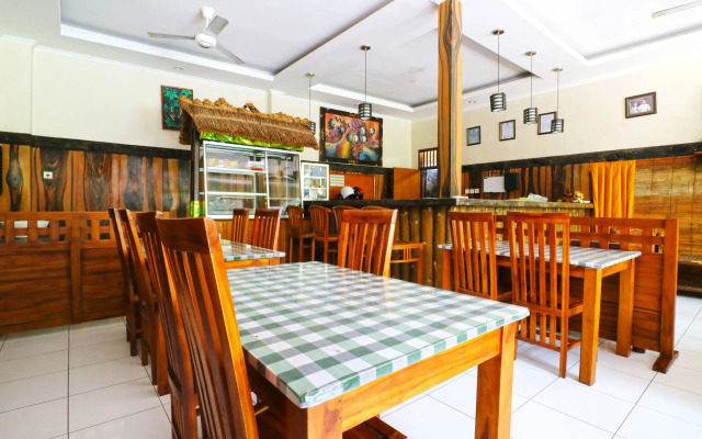 Kawali Homestay Kuta