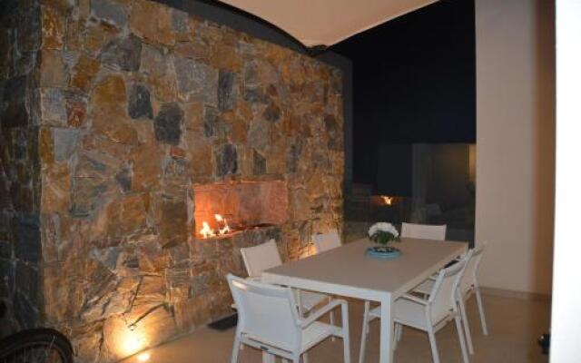 Limonero 17, Golf Club