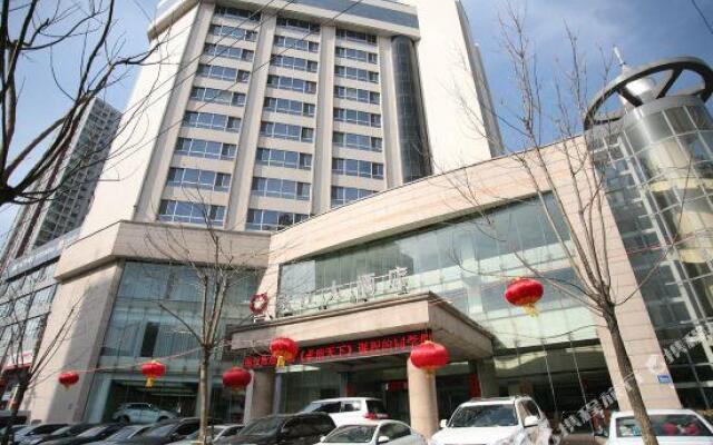 Qianjiang Hotel