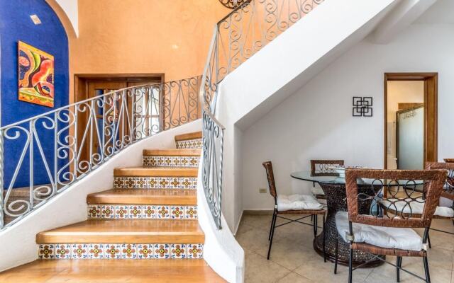 Magic Paradise 5C By Globalia