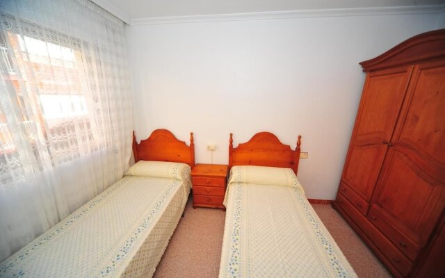 Apartamento Zona Centro Peniscola Orange Costa