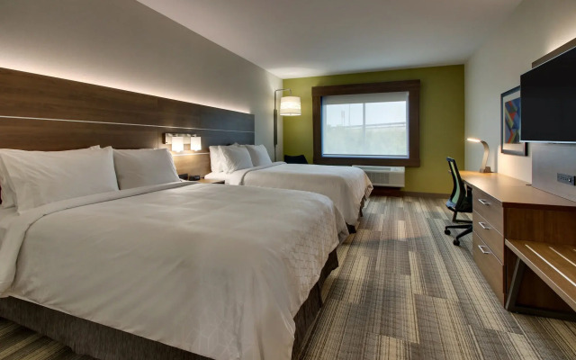 Holiday Inn Express Lexington East - Winchester by IHG