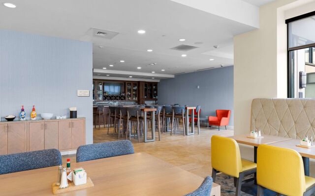 Hilton Garden Inn Wallingford/Meriden