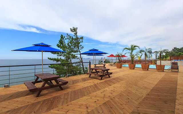 Buan Stay Resort