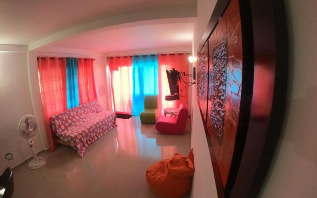 Apartamentos Ksan
