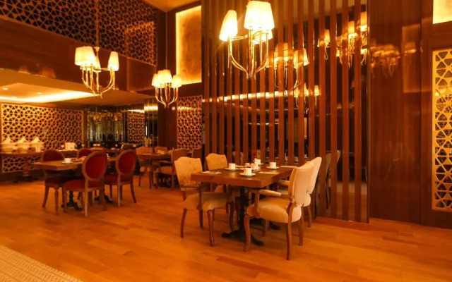 Suite Hotel Casa Diamond