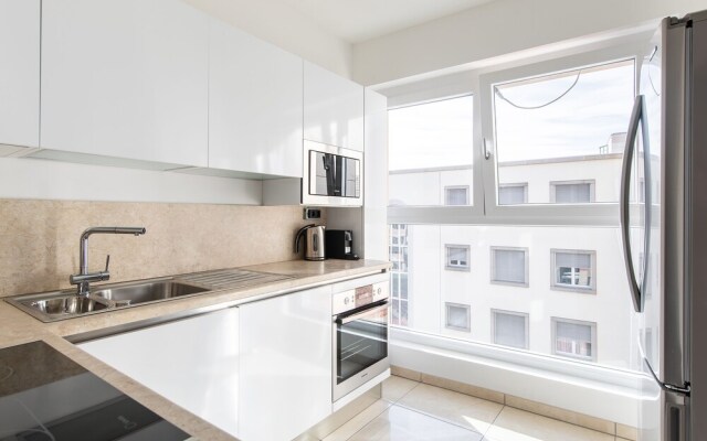 Parco Apartments