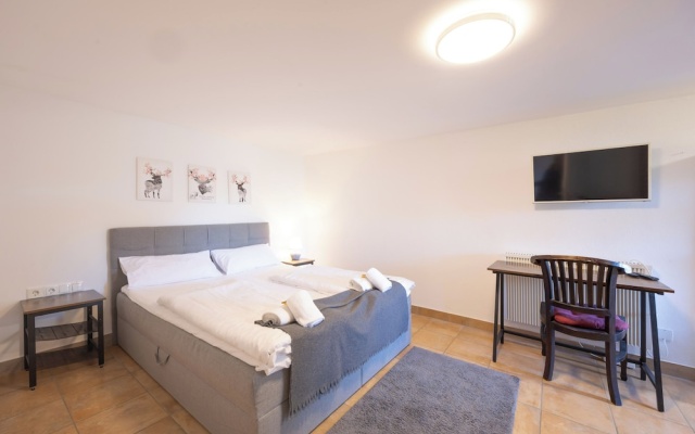 GM-Stays Wendelstein Lodge