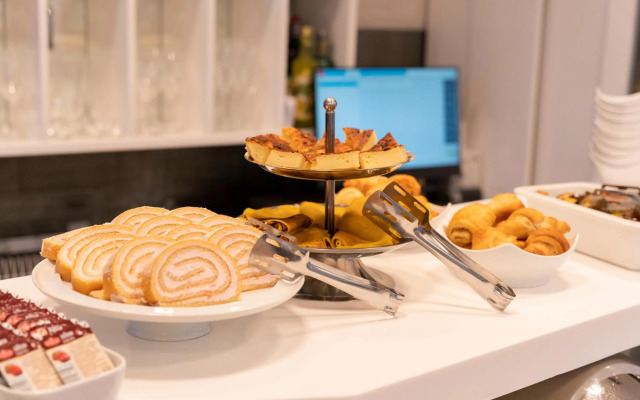 Boutique Hotel Luxe