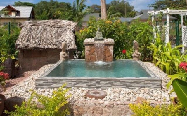 Oceane L'Union Villa