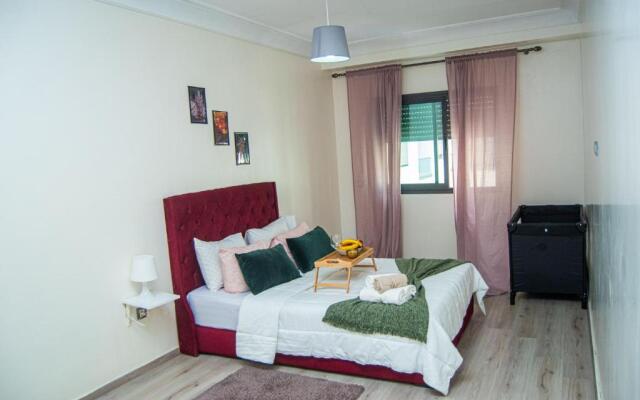 Studio Freinds La corniche Mohammedia