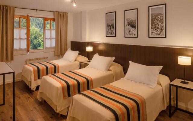Hotel Intermonti