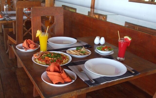 Kirinda Beach Resort