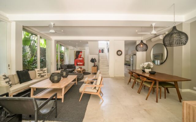 Villa Stella 4 Bedroom