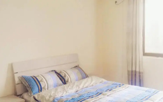 Haikou Cycling Youth Hostel