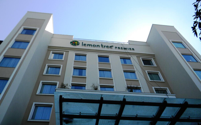 Lemon Tree Premier City Center Gurugram