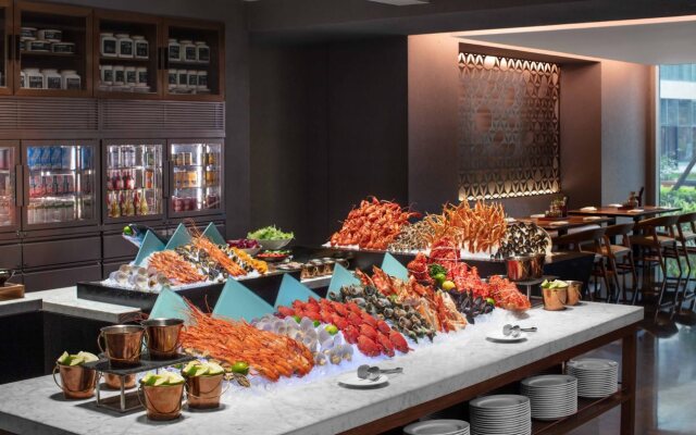 Courtyard by Marriott Xiamen Haicang