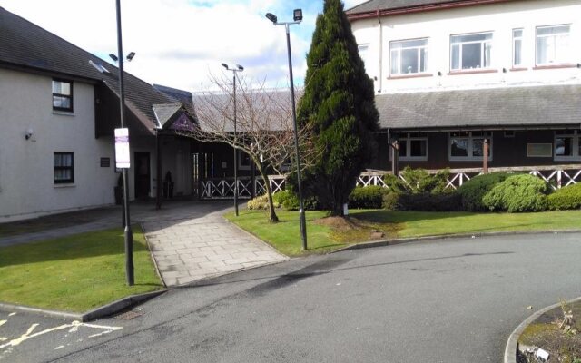 Premier Inn Glasgow (Motherwell)