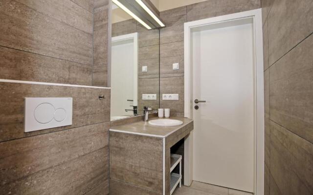 Haus am Wald Wohnung Sommer