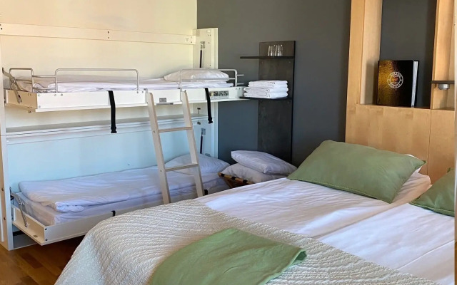 Strand City Hotell