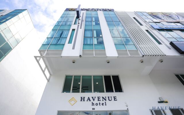 Havenue Hotel