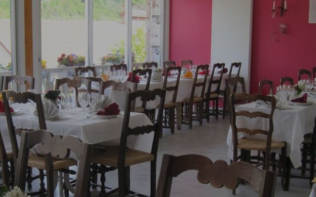 Hotel Des Négociants