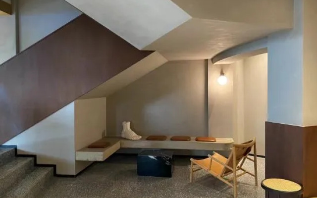Yutong Hotel (Beijing Tongzhou Jiukeshu Subway Station)
