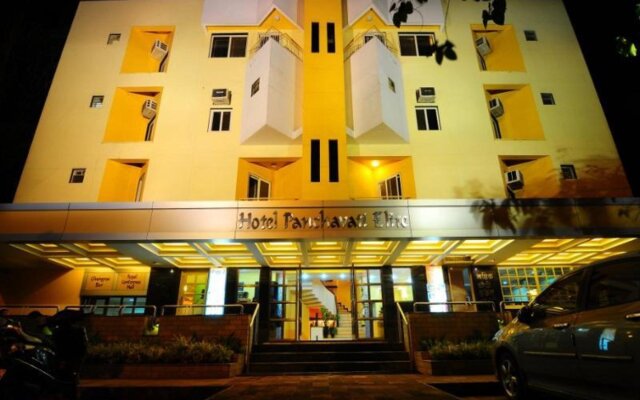 Hotel Panchavati Elite Inn