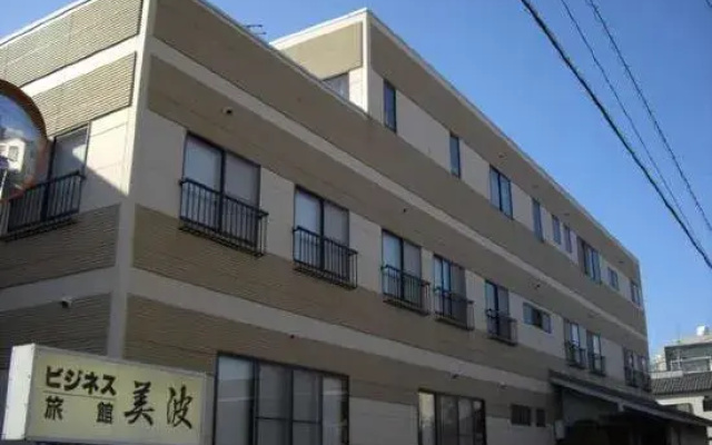 Minami