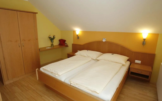 Golf & Therme Sonnenpension Hotel Garni