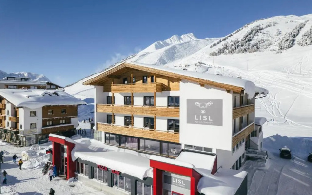 Hotel Lisl