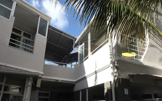 Residence Quietude Evasion