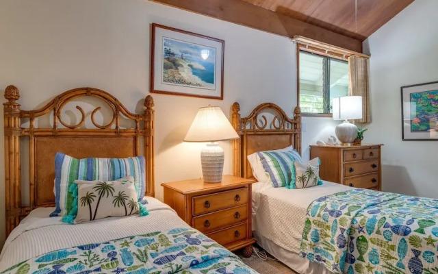Kahana Outrigger #2b1 3 Bedroom Condo by RedAwning