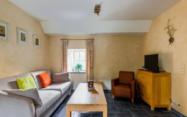 Elegant Apartment in Aywaille near Forest