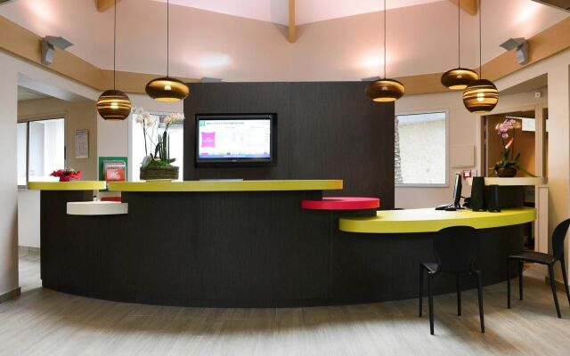 Ibis Styles Dax Center