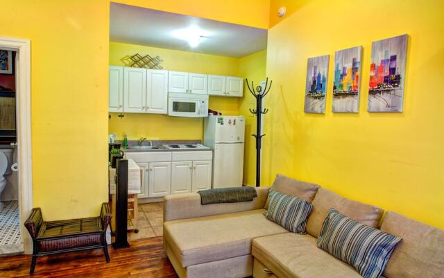 Chelsea Art Suites