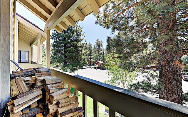 Meadow #16 - 3 Br Condo