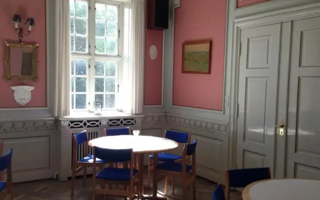 Danhostel Slagelse Camping