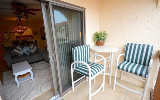 Unit 3211 - Ocean Racquet Club